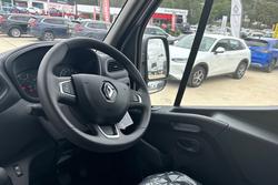 2024 Renault Master Pro 110kW