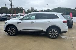 2024 Renault Koleos Zen