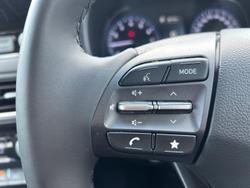 2021 Hyundai Kona Elite