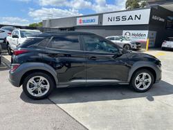 2021 Hyundai Kona Elite