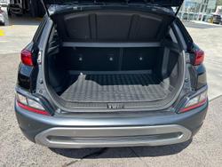 2021 Hyundai Kona Elite