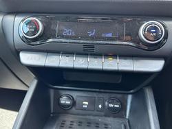 2021 Hyundai Kona Elite