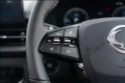 2025 KGM Musso Ultimate