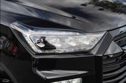 2025 KGM Musso Ultimate