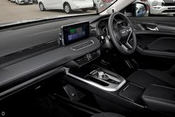 2025 GWM Haval Jolion Premium