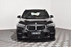 2021 BMW X1 xDrive25i