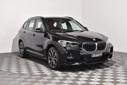 2021 BMW X1 xDrive25i