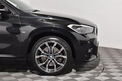 2021 BMW X1 xDrive25i