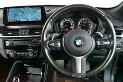 2021 BMW X1 xDrive25i