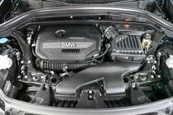 2021 BMW X1 xDrive25i