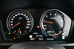 2021 BMW X1 xDrive25i