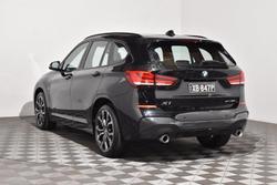 2021 BMW X1 xDrive25i