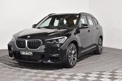 2021 BMW X1 xDrive25i