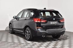 2021 BMW X1 xDrive25i