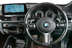 2021 BMW X1 xDrive25i