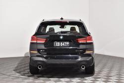 2021 BMW X1 xDrive25i