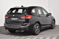 2021 BMW X1 xDrive25i
