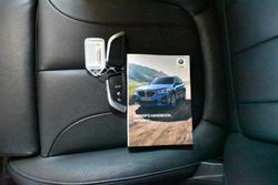 2021 BMW X1 xDrive25i