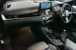 2021 BMW X1 xDrive25i