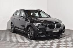 2021 BMW X1 xDrive25i