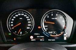 2021 BMW X1 xDrive25i