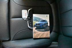 2021 BMW X1 xDrive25i