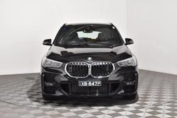 2021 BMW X1 xDrive25i