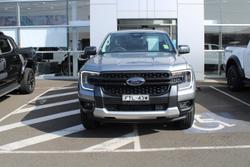 2025 Ford Ranger Sport