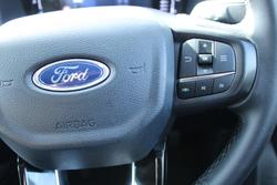 2025 Ford Ranger Sport