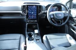 2025 Ford Ranger Sport