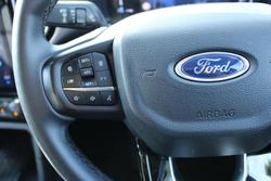 2025 Ford Ranger Sport