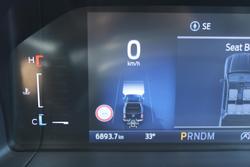 2025 Ford Ranger Sport