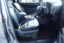 2025 Ford Ranger Sport