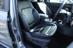 2025 Ford Ranger Sport