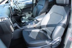 2025 Ford Ranger Sport