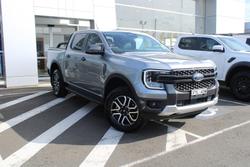 2025 Ford Ranger Sport