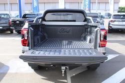 2025 Ford Ranger Sport