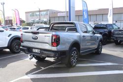 2025 Ford Ranger Sport