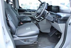 2024 Ford Tourneo Active