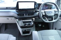 2024 Ford Tourneo Active