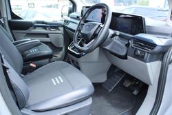 2024 Ford Tourneo Active