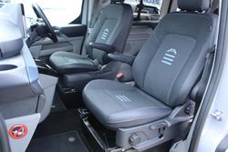 2024 Ford Tourneo Active