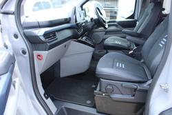 2024 Ford Tourneo Active