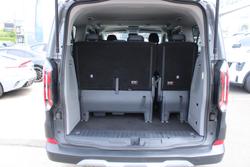 2024 Ford Tourneo Active