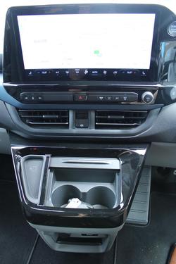 2024 Ford Tourneo Active