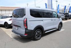 2024 Ford Tourneo Active
