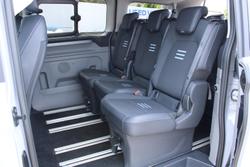 2024 Ford Tourneo Active