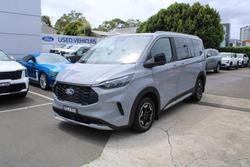 2024 Ford Tourneo Active