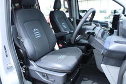 2024 Ford Tourneo Active