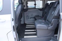 2024 Ford Tourneo Active